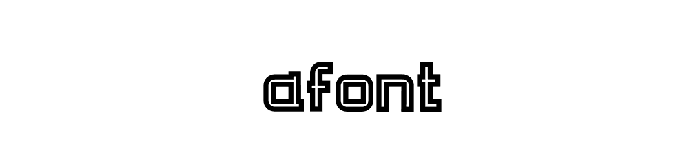 Afont