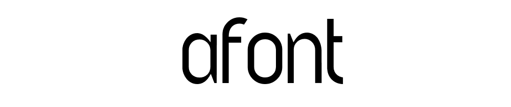 Afont