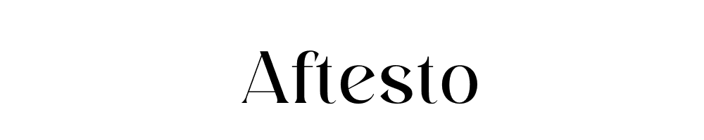 Aftesto