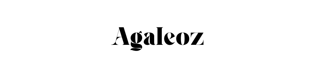 Agaleoz