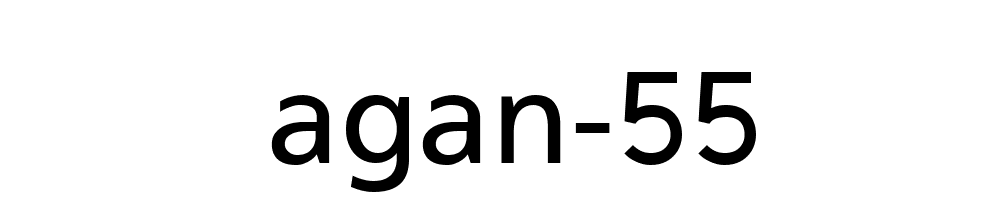Agan 55