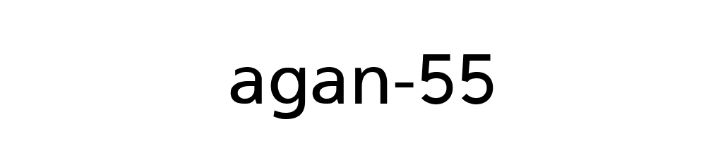 agan-55