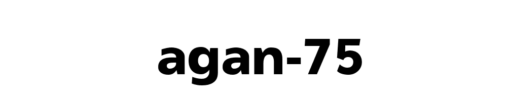 agan-75