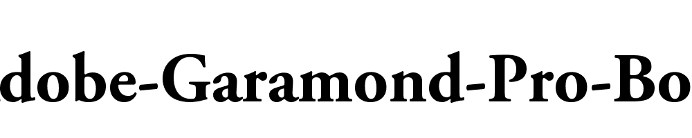 Adobe-Garamond-Pro-Bold