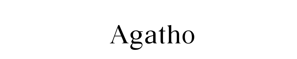 Agatho