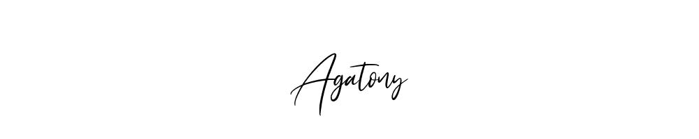 Agatony