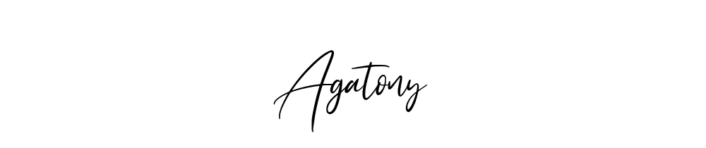 Agatony