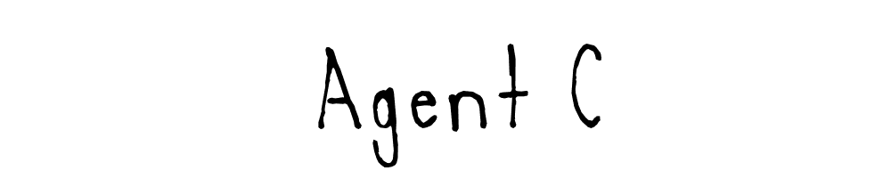 Agent C