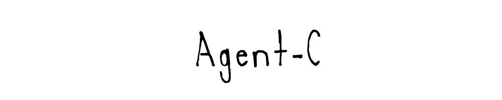 Agent-C