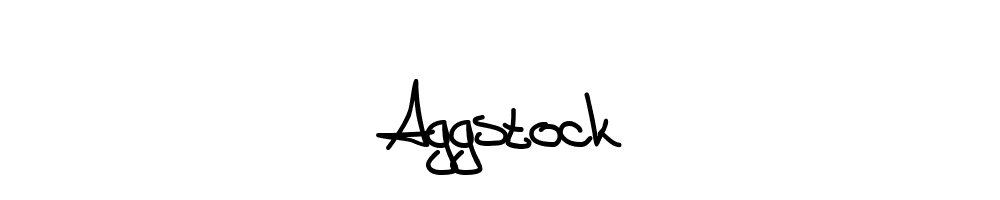 Aggstock