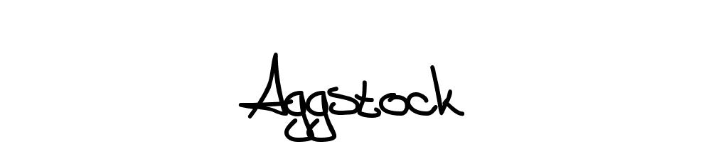 Aggstock