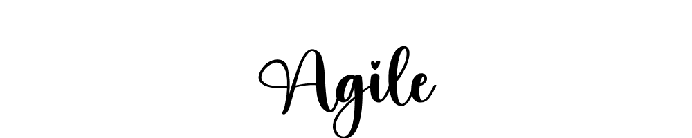 Agile