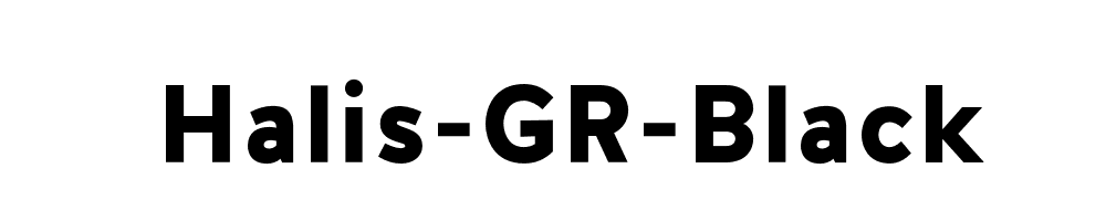 Halis-GR-Black