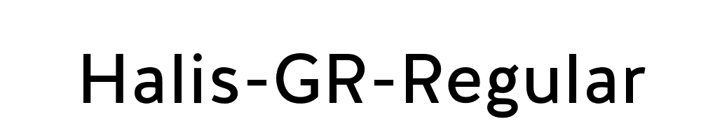 Halis-GR-Regular