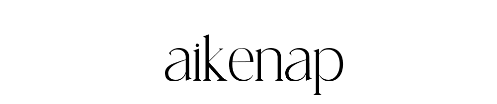 Aikenap