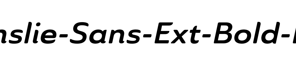 Ainslie-Sans-Ext-Bold-Ital