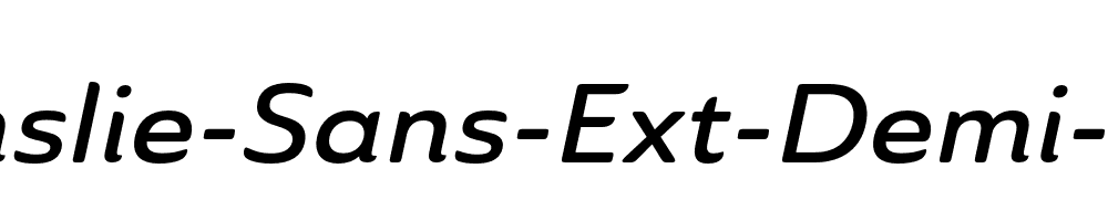 Ainslie-Sans-Ext-Demi-Ital