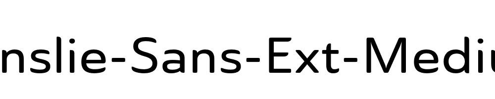 Ainslie-Sans-Ext-Medium