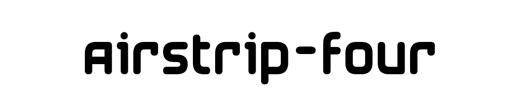 Airstrip-Four