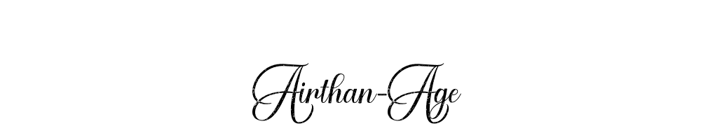 Airthan-Age