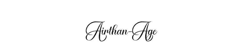 Airthan-Age