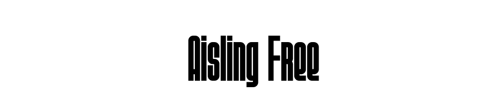 Aisling Free