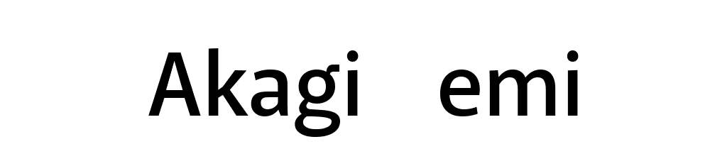 Akagi Semi