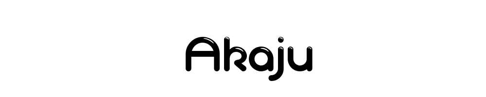 Akaju