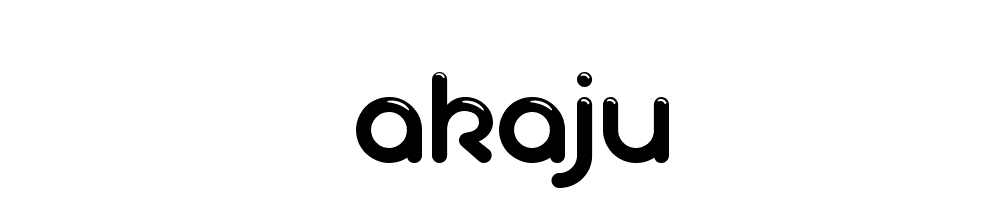 Akaju