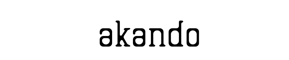 Akando