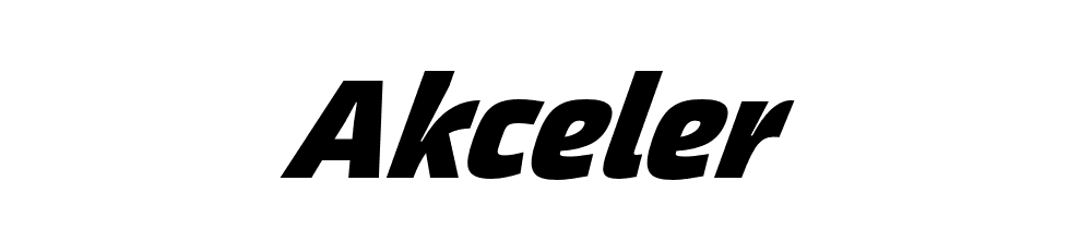 Akceler