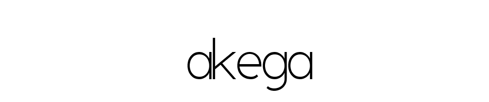 Akega