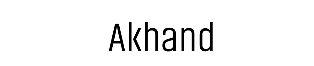 Akhand