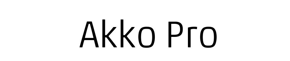 Akko Pro