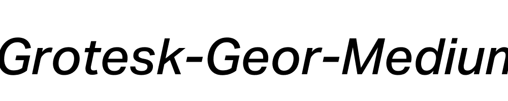 Aktiv-Grotesk-Geor-Medium-Italic