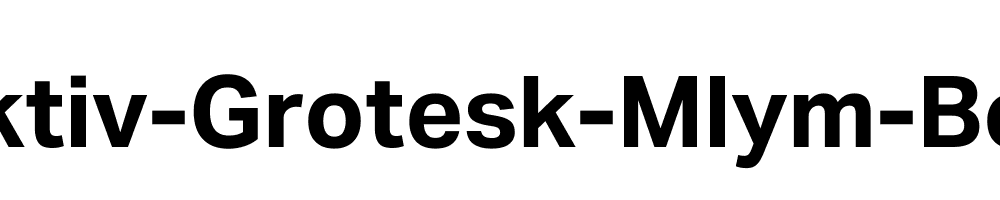 Aktiv-Grotesk-Mlym-Bold