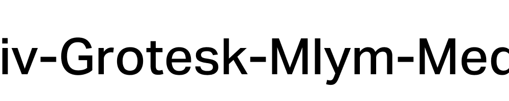 Aktiv-Grotesk-Mlym-Medium