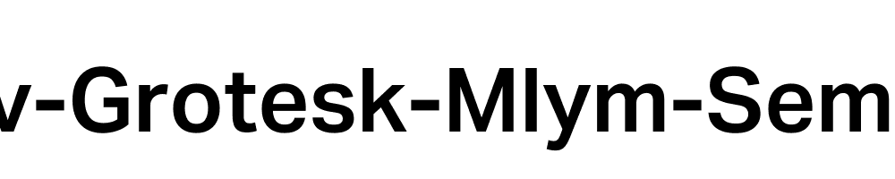 Aktiv-Grotesk-Mlym-SemiBold