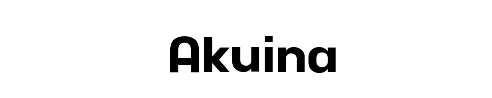 Akuina