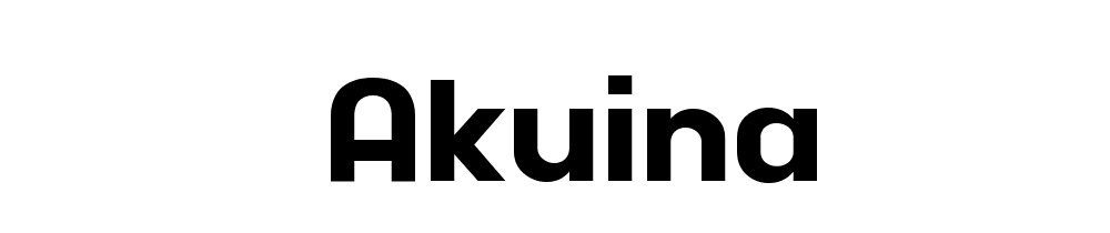 Akuina