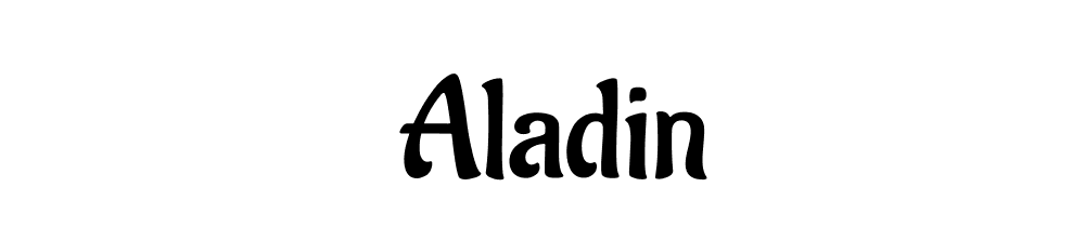 Aladin