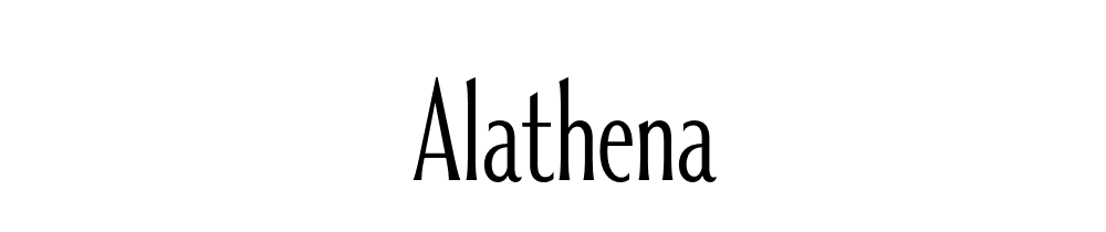 Alathena