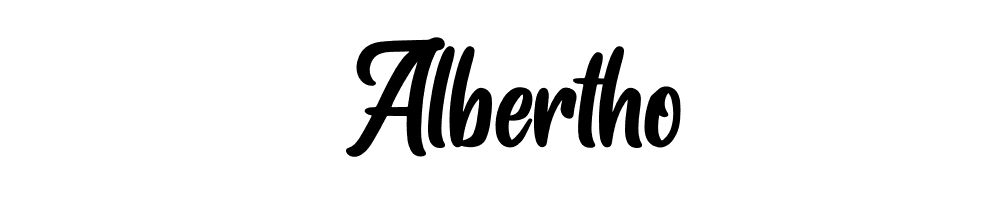 Albertho