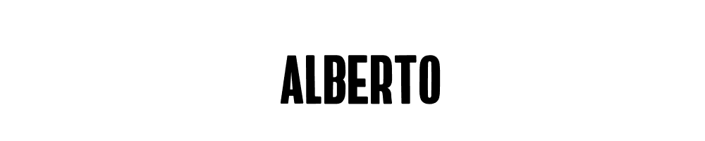 Alberto