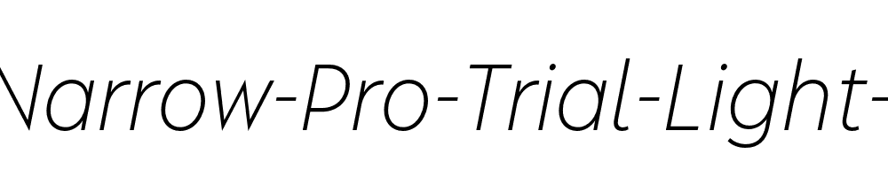 Albula-Narrow-Pro-Trial-Light-Oblique