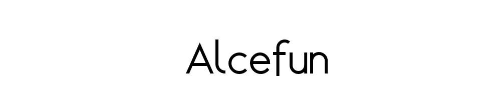 Alcefun