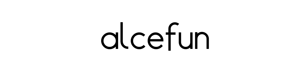 Alcefun