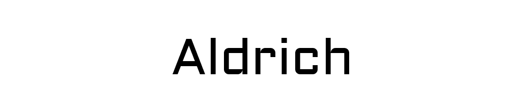 Aldrich