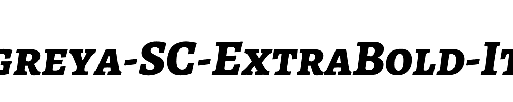 Alegreya-SC-ExtraBold-Italic