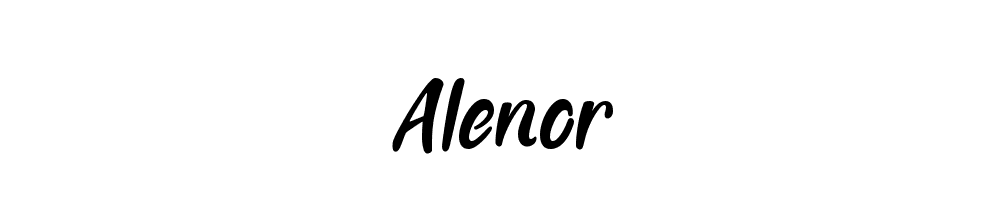 Alenor